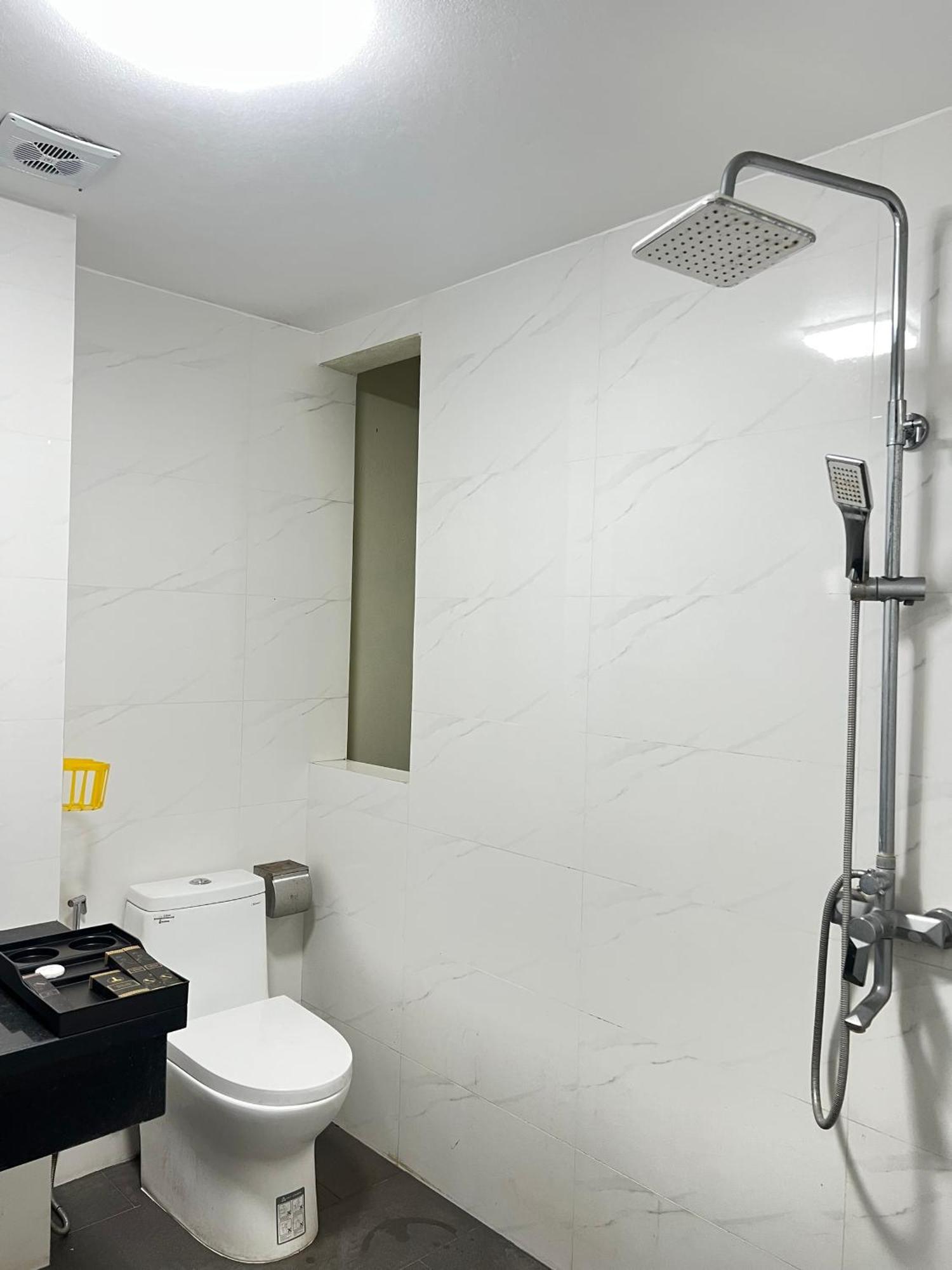 Venus Apartment Trung Phung Hanoi Eksteriør billede