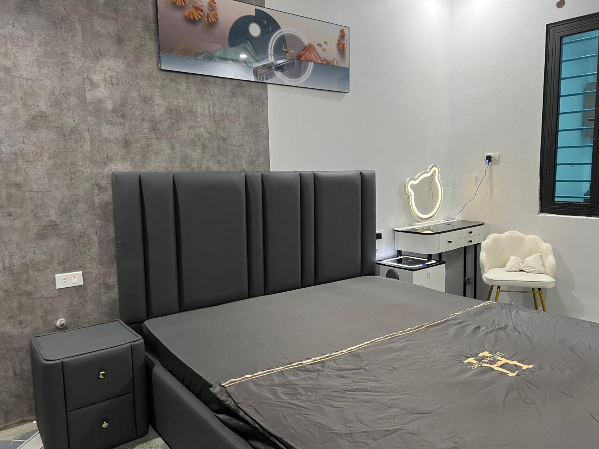 Venus Apartment Trung Phung Hanoi Eksteriør billede
